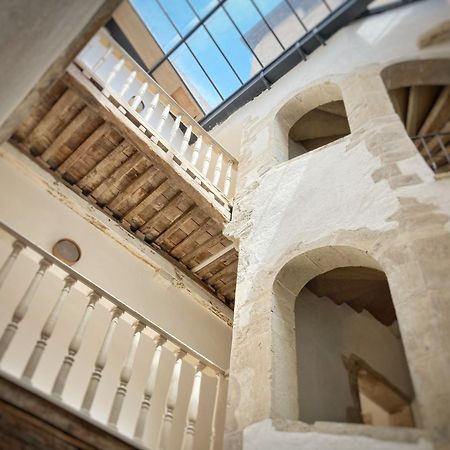 La Maison De Margaret Cluny Esterno foto