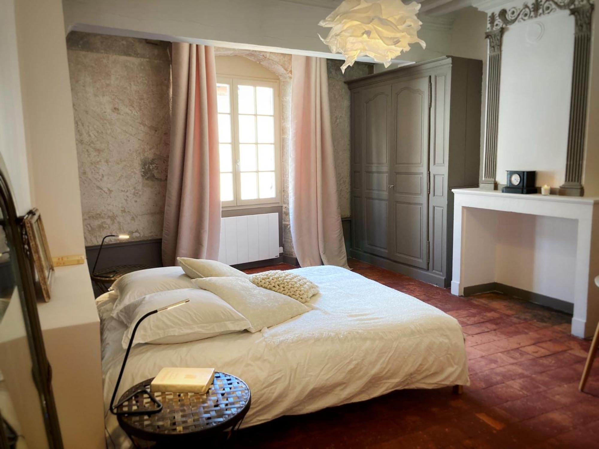 La Maison De Margaret Cluny Esterno foto