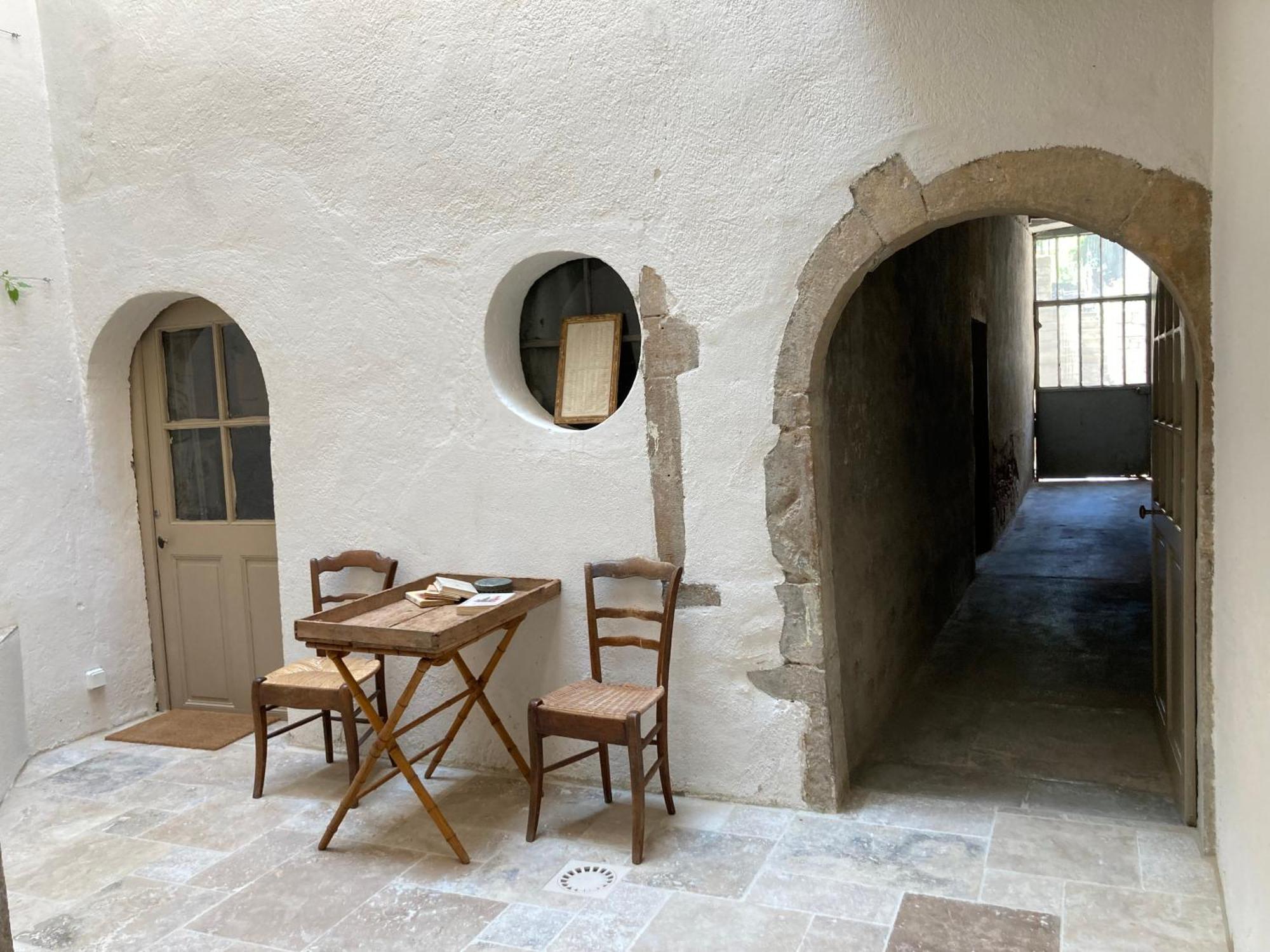 La Maison De Margaret Cluny Esterno foto