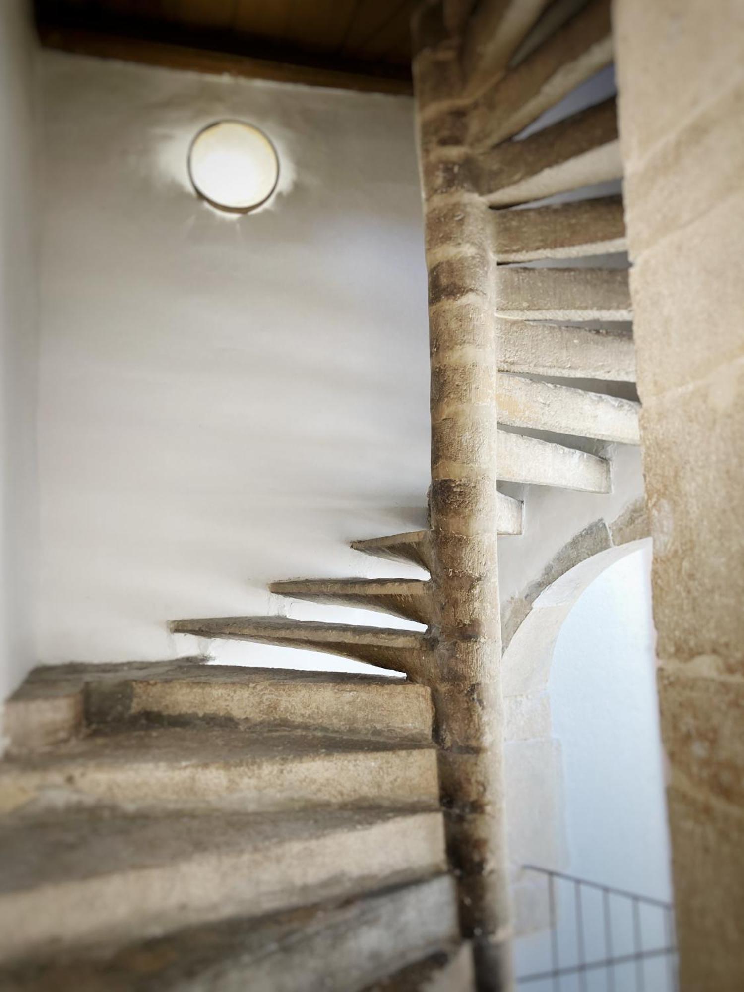 La Maison De Margaret Cluny Esterno foto