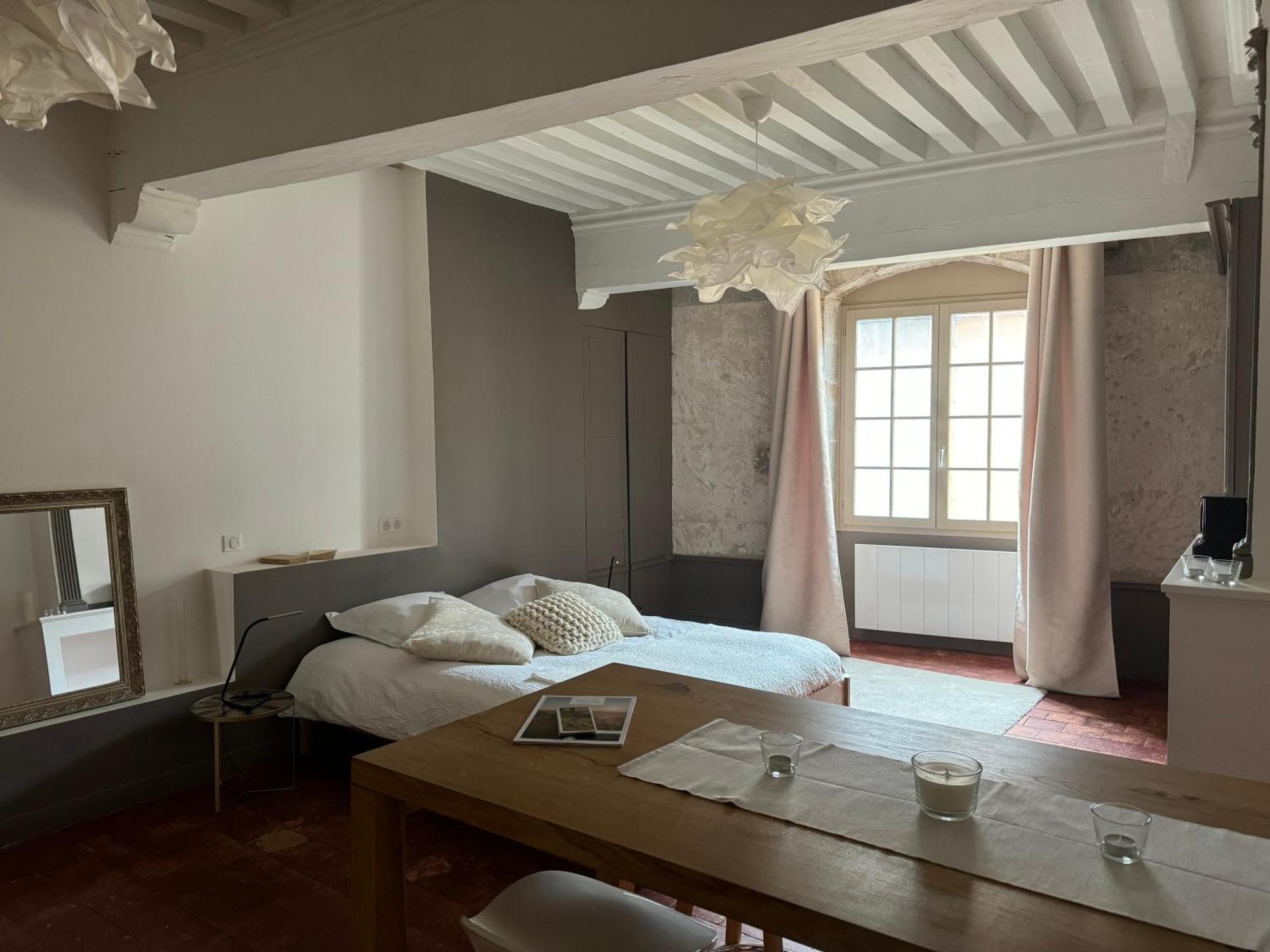 La Maison De Margaret Cluny Esterno foto