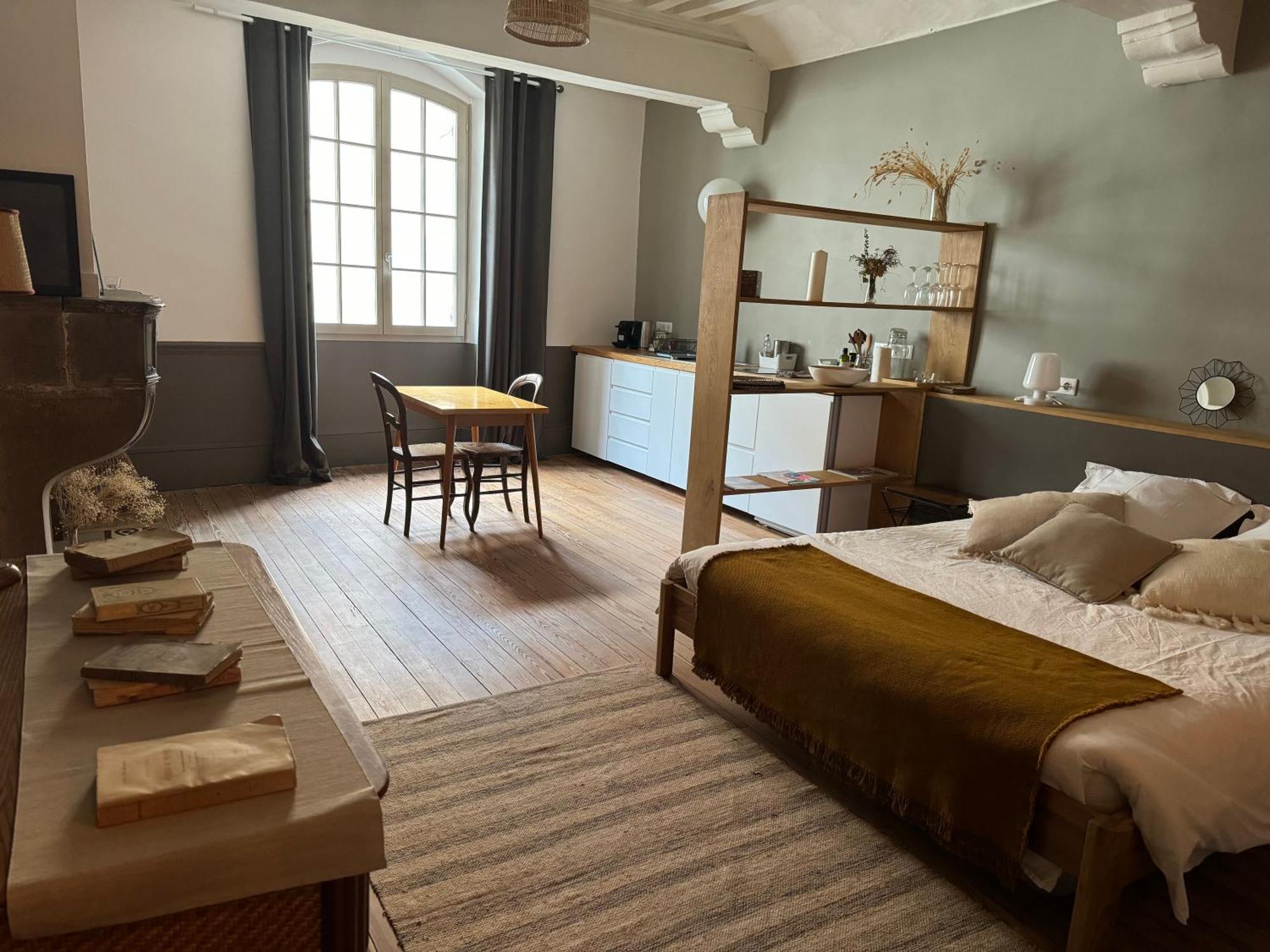 La Maison De Margaret Cluny Esterno foto
